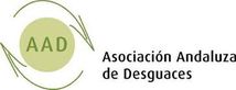 Desguace Valle Niza logo